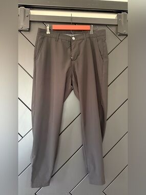 Primo Golf Jogger - Black